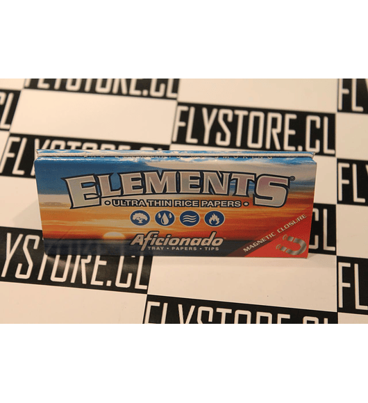 ELEMENTS aficionado KingSize