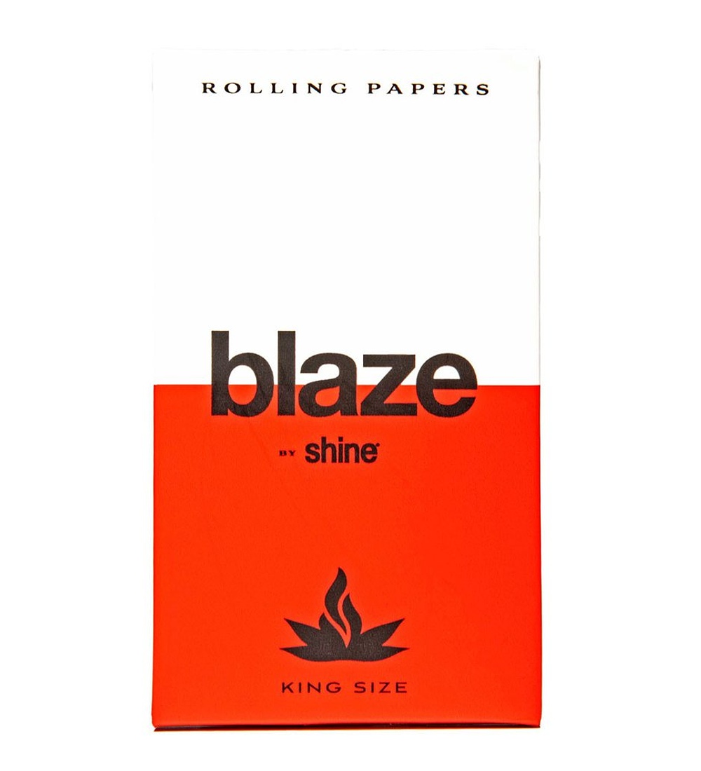 Blaze by Shine®