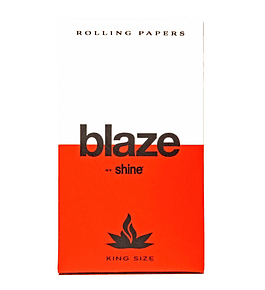 Blaze by Shine®