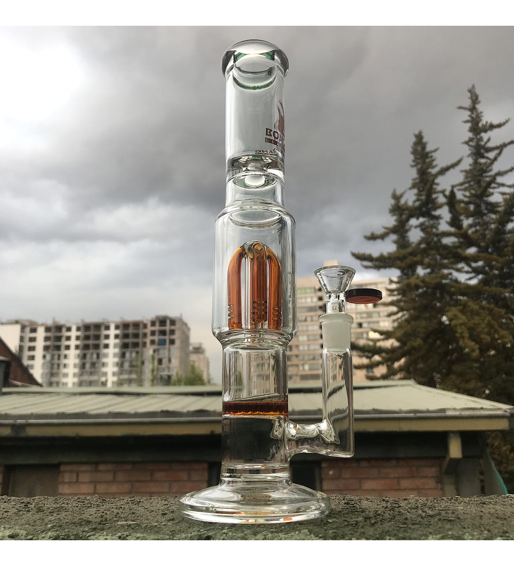 Bong 28 cm 