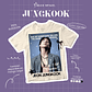Polera Jungkook - Miniatura 1