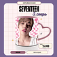 Taza Seventeen Scoups - Miniatura 2