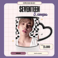 Taza Seventeen Scoups - Miniatura 1