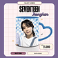 Taza Seventeen Jeonghan - Miniatura 2