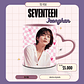 Taza Seventeen Jeonghan - Miniatura 5