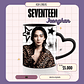 Taza Seventeen Jeonghan - Miniatura 4