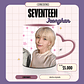 Taza Seventeen Jeonghan - Miniatura 1