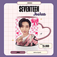 Taza Seventeen Joshua - Miniatura 2
