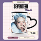 Taza Seventeen Hoshi - Miniatura 3