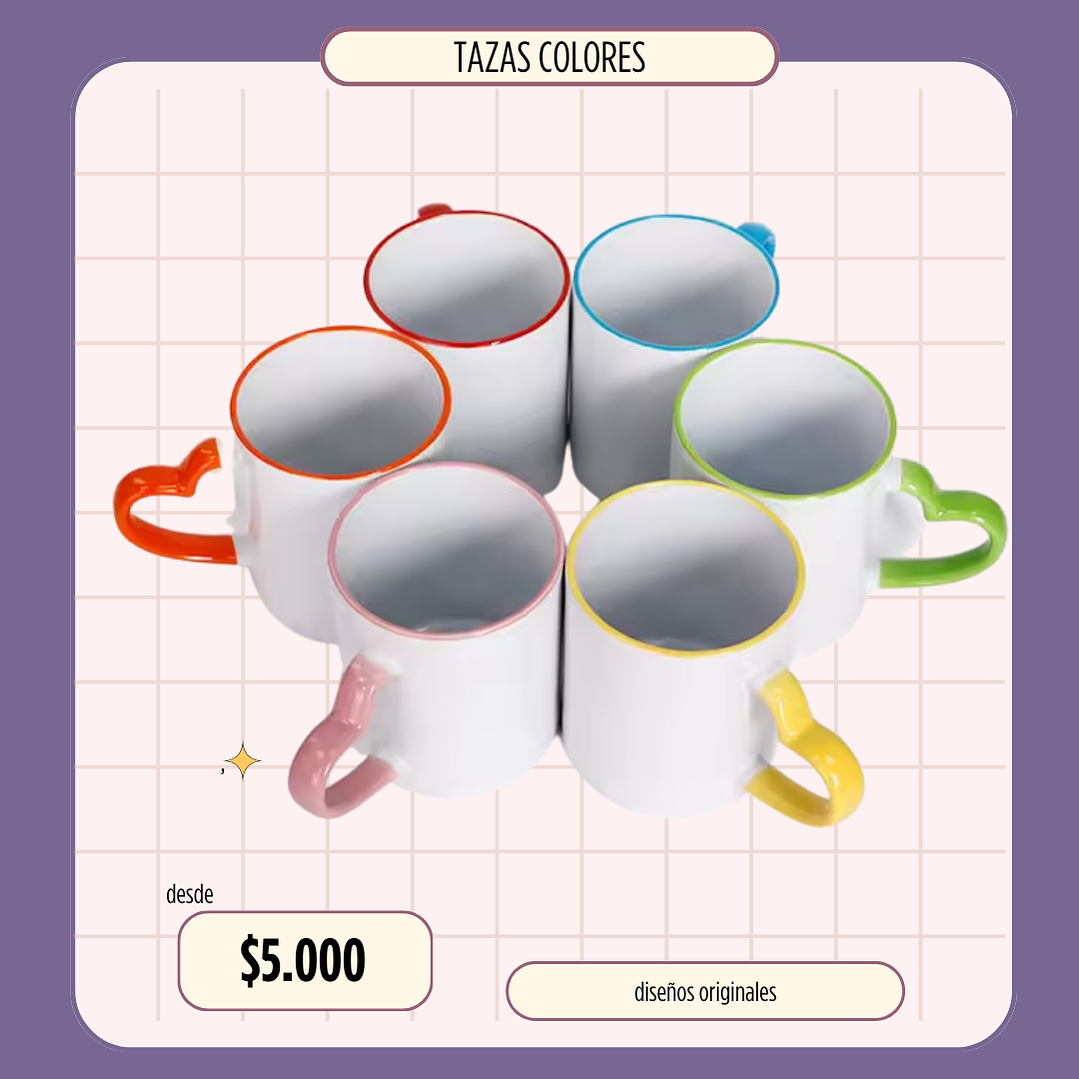 Taza Seventeen Hoshi 5