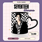 Taza Seventeen Wonwoo - Miniatura 2