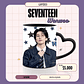 Taza Seventeen Wonwoo - Miniatura 1