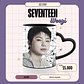 Taza Seventeen Woozi - Miniatura 1