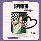 Taza Seventeen Woozi - Miniatura 2