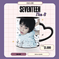 Taza Seventeen The 8 - Miniatura 1