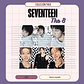 Taza Seventeen The 8 - Miniatura 3