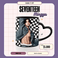 Taza Seventeen Mingyu - Miniatura 1