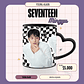 Taza Seventeen Mingyu - Miniatura 3