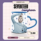 Taza Seventeen Seungkwan - Miniatura 1