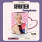 Taza Seventeen Seungkwan - Miniatura 2