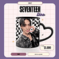 Taza Seventeen DINO - Miniatura 2