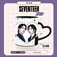 Taza Seventeen Jeonghan x Wonwoo JXW - Miniatura 1
