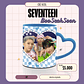 Taza Seventeen BOOSEOKSOON - Miniatura 1