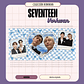 Taza Seventeen VERKWAN - Miniatura 2