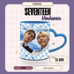 Taza Seventeen VERKWAN - Miniatura 1