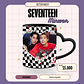 Taza Seventeen MINWON - Miniatura 1