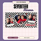 Taza Seventeen MINWON - Miniatura 2