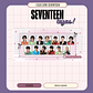 Taza Seventeen Grupal - Miniatura 2