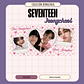 Taza Seventeen Jeongcheol - Miniatura 2