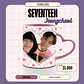 Taza Seventeen Jeongcheol - Miniatura 1