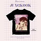 Polera Jungkook GOLDEN - Miniatura 3