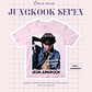 Polera Jungkook SEVEN - Miniatura 3