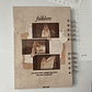 Agenda Taylor Swift Folklore - Miniatura 3