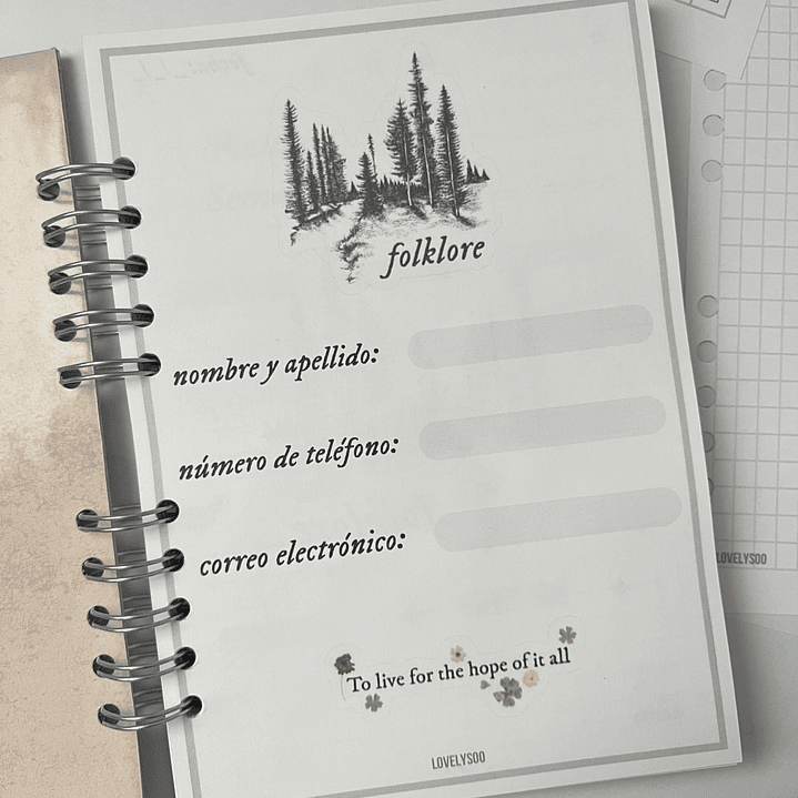 Agenda Taylor Swift Folklore 2