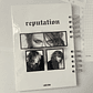 Agenda Taylor Swift Reputation - Miniatura 4
