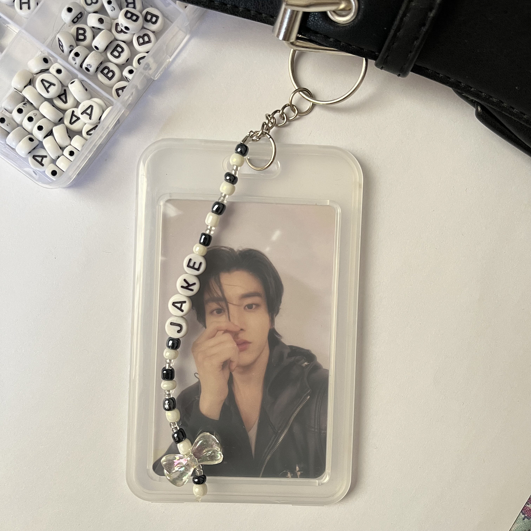 Holder Strap Jake ENHYPEN 1