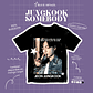 Polera Jungkook SOMEBODY - Miniatura 1