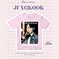 Polera Jungkook SOMEBODY - Miniatura 2