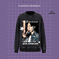 Polera Jungkook SOMEBODY - Miniatura 8