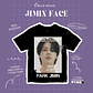 Polera Jimin FACE - Miniatura 1
