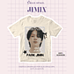 Polera Jimin FACE - Miniatura 3