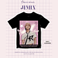 Polera Jimin MUSE - Miniatura 2
