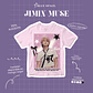 Polera Jimin MUSE - Miniatura 1
