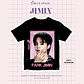 Polera Jimin BE MINE - Miniatura 2