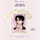 Polera Jimin BE MINE - Miniatura 3