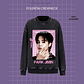 Polera Jimin BE MINE - Miniatura 8